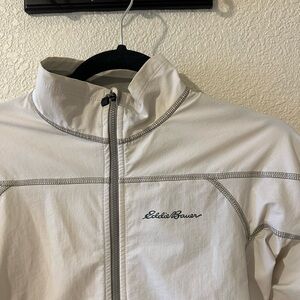 Women’s Eddie Bauer jacket